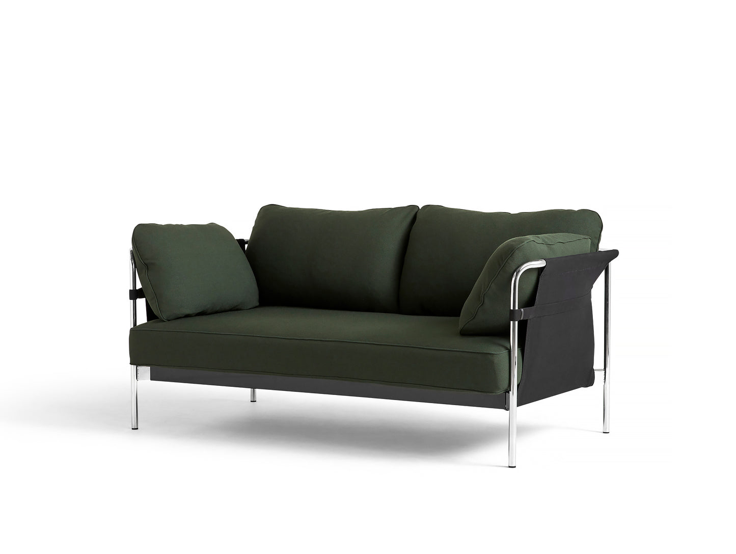 HAY Can Sofa 2.0 - Steelcut 975