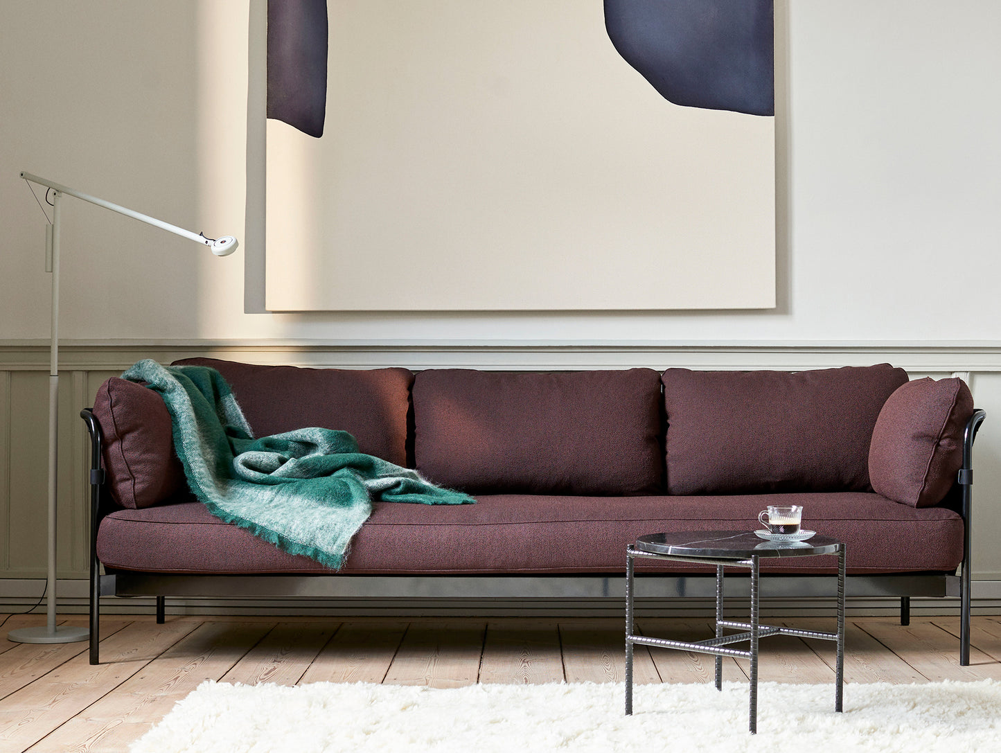 Can 3-Seater Sofa 2.0