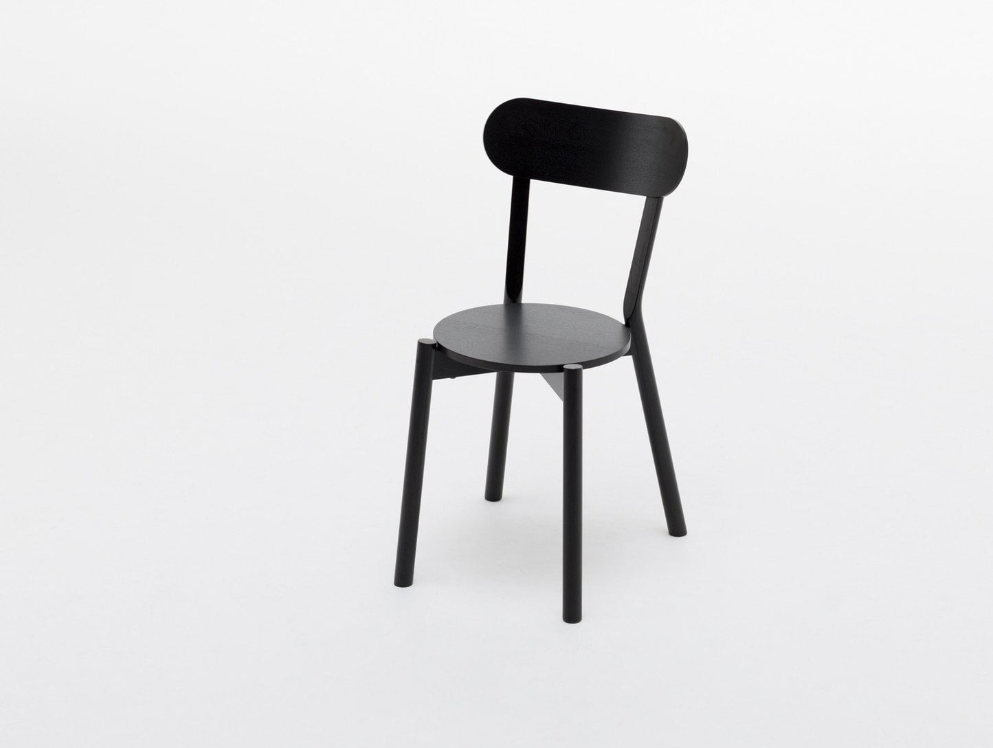 Castor Chair