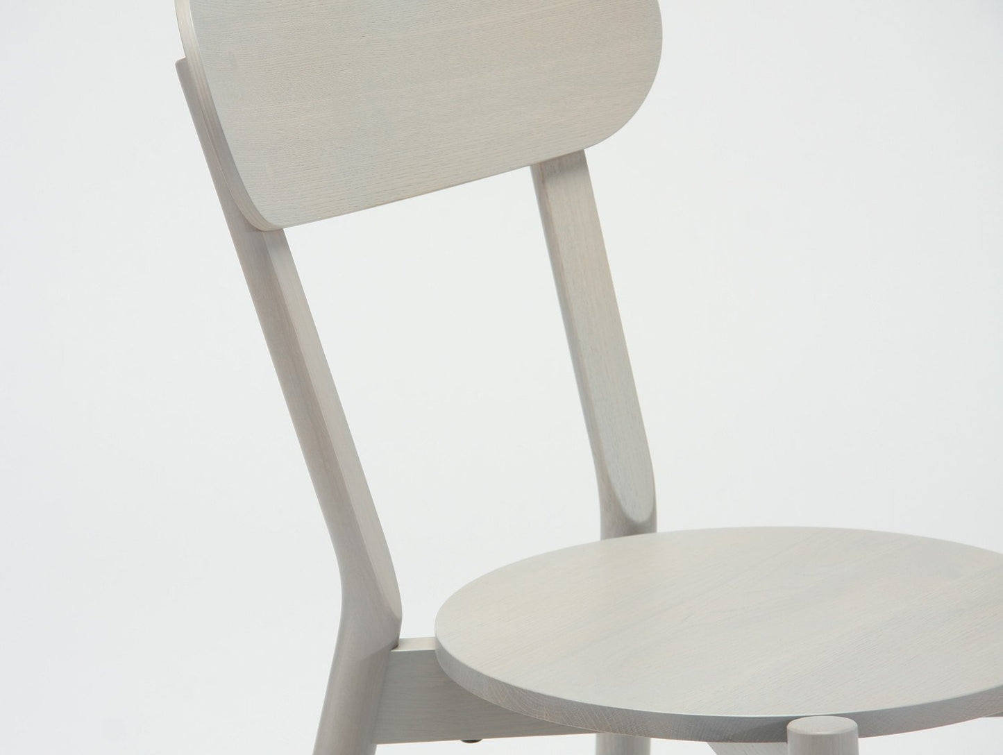 Castor Chair