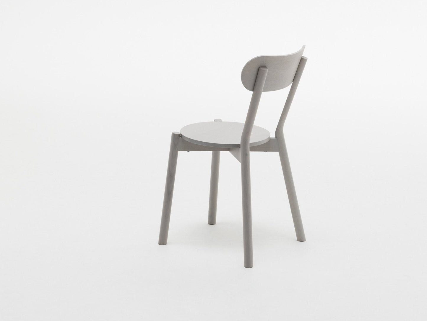 Castor Chair