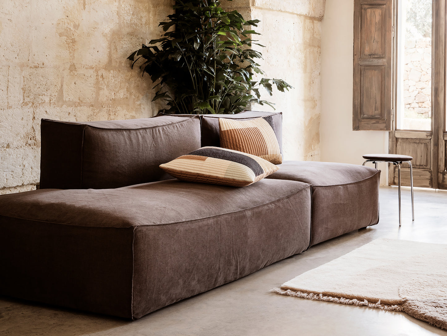 Catena Individual Sofa Modules