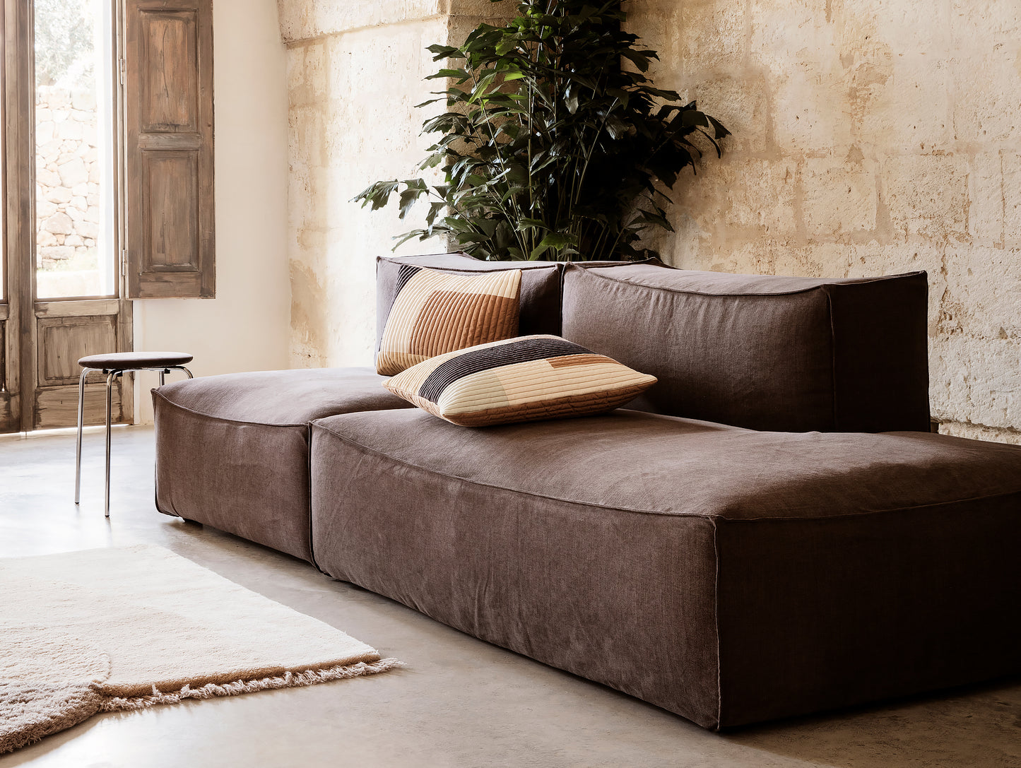 Catena Individual Sofa Modules