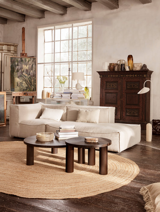 Catena 2-Seater Modular Sofa