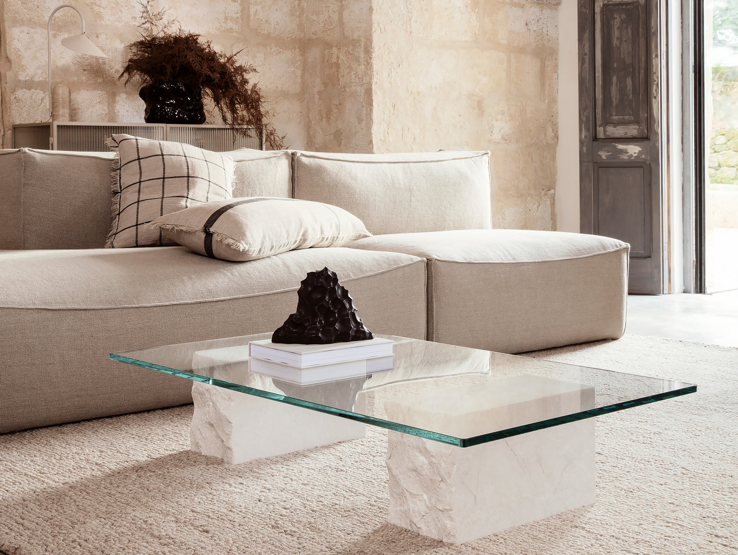 Catena Individual Sofa Modules