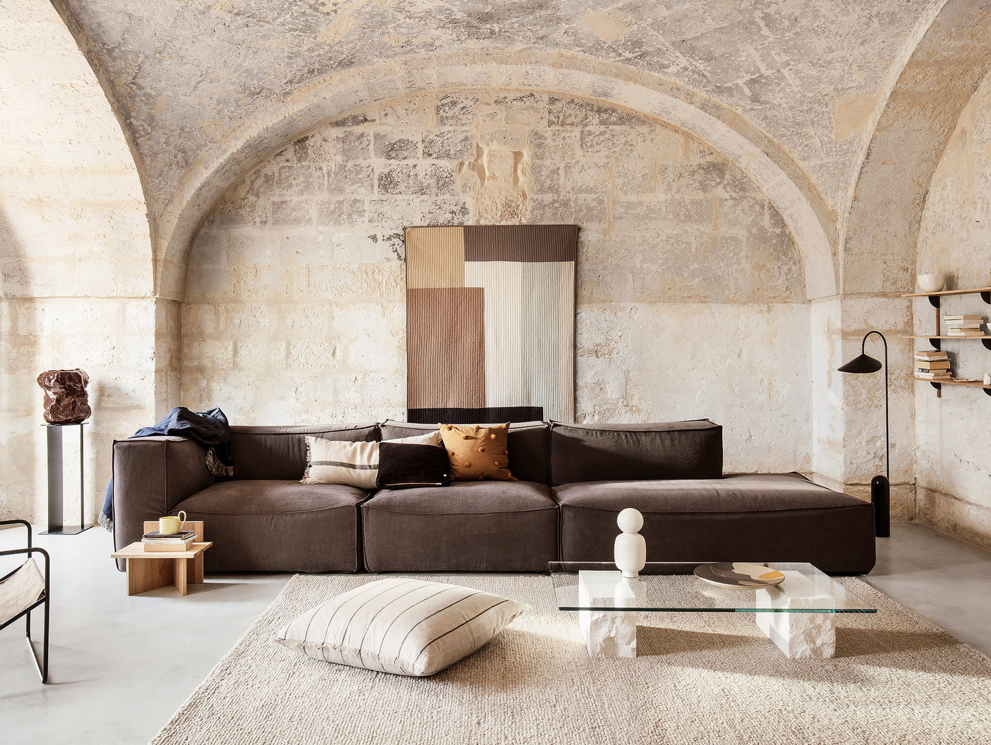 Catena Individual Sofa Modules
