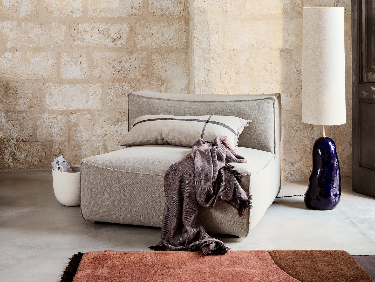 Catena Individual Sofa Modules