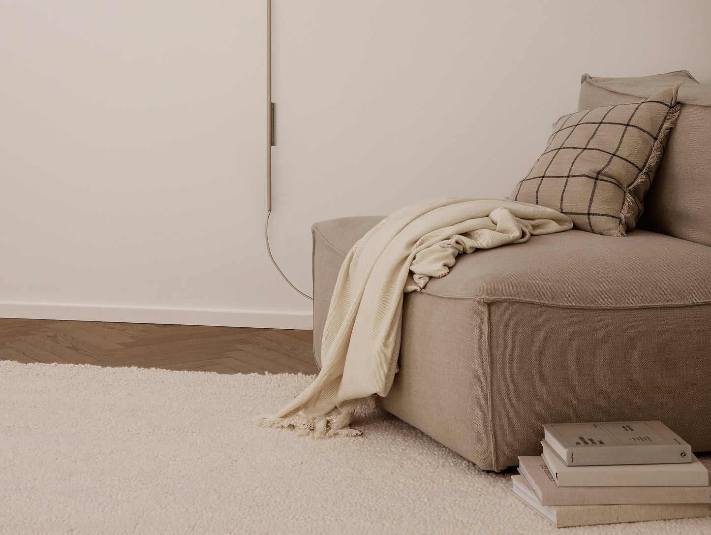 Catena Individual Sofa Modules