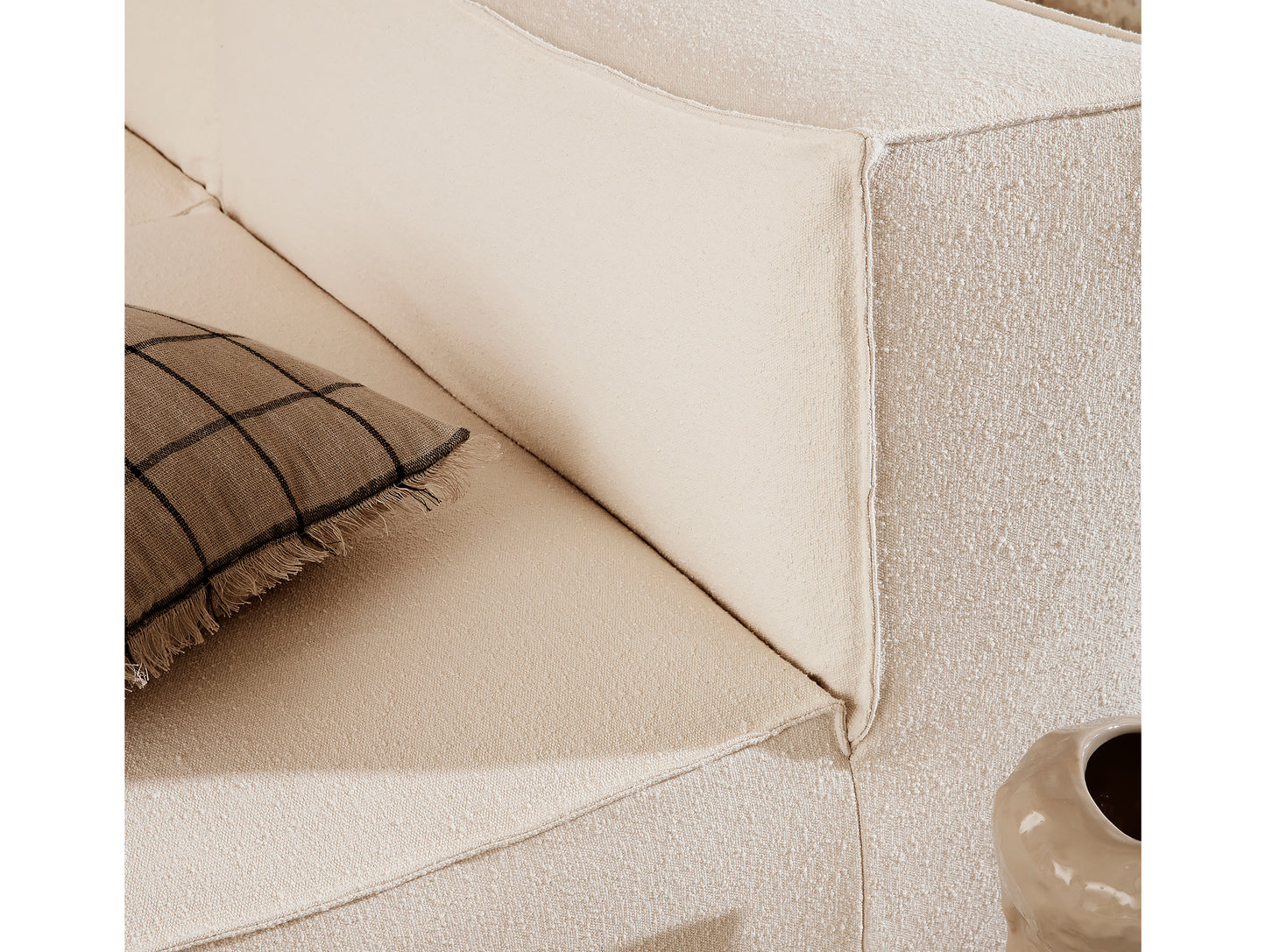 Catena Individual Sofa Modules