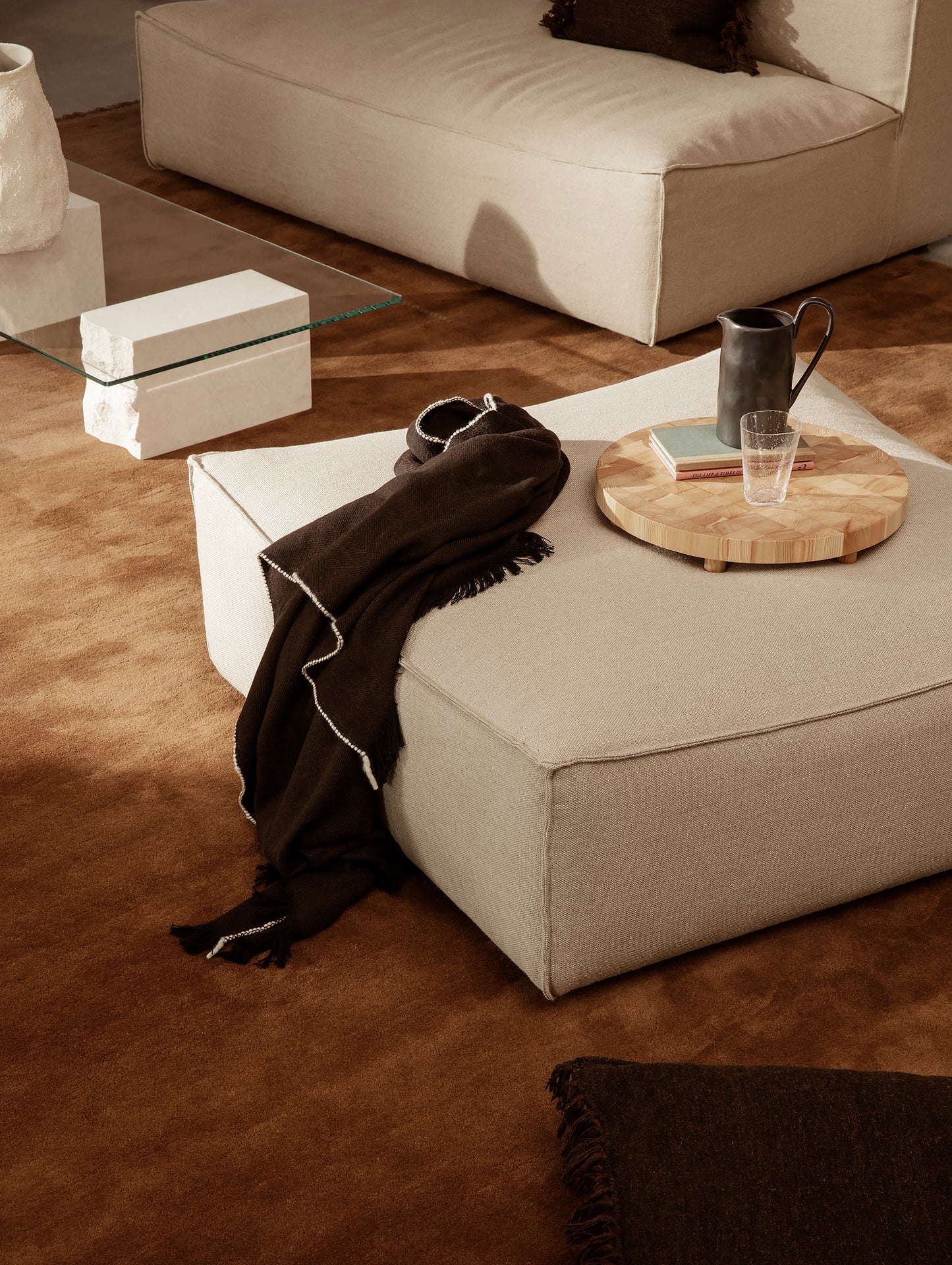Catena Individual Sofa Modules