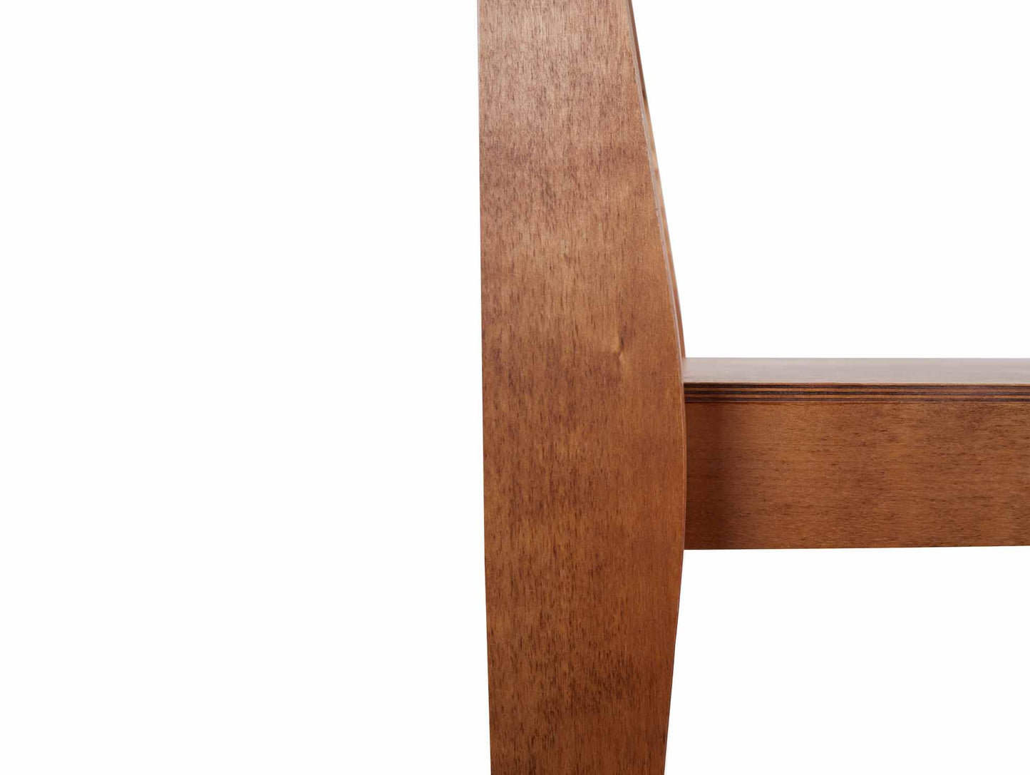 Chair 01 by Frama - Warm Brown Oiled Solid Birch