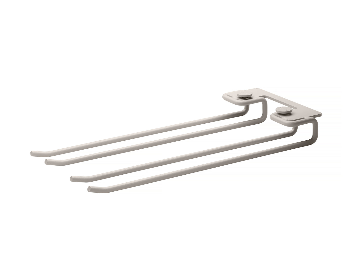 String Plus Hanger Racks - Beige