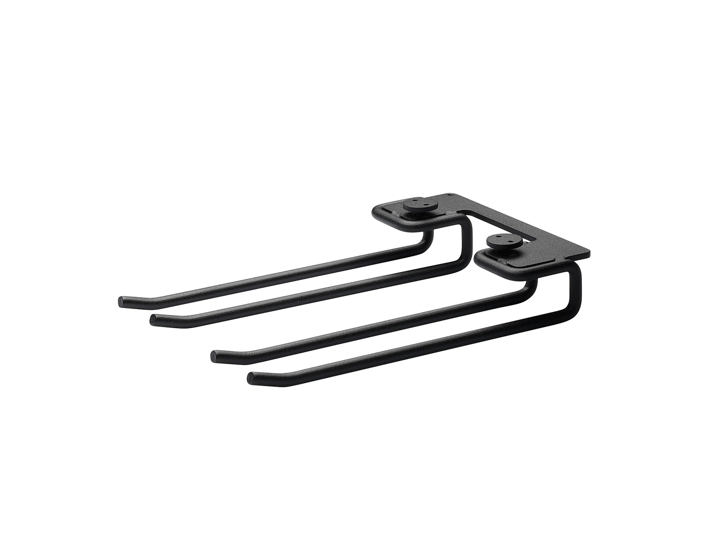 String Plus Hanger Racks - Black