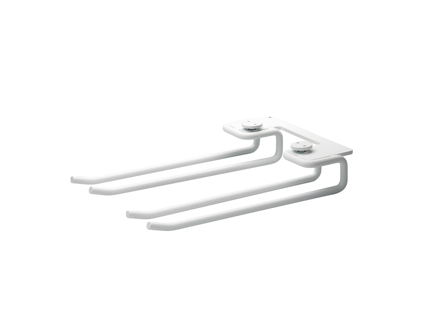 String Plus Hanger Racks - White