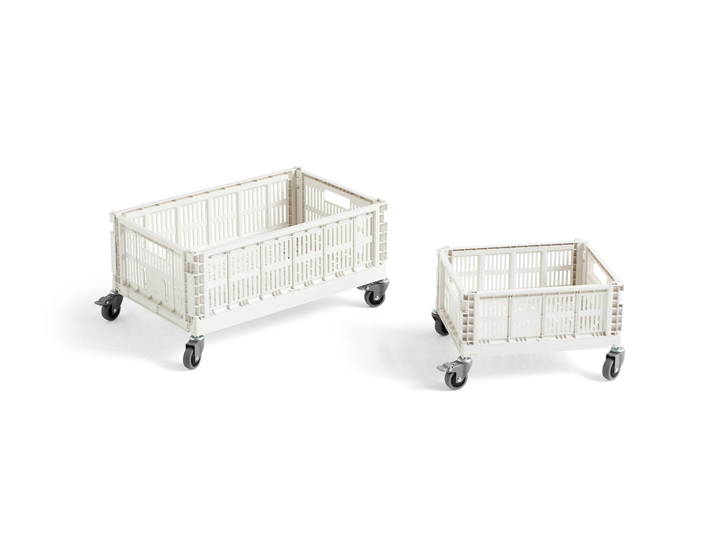 HAY Colour Crate Wheels by HAY