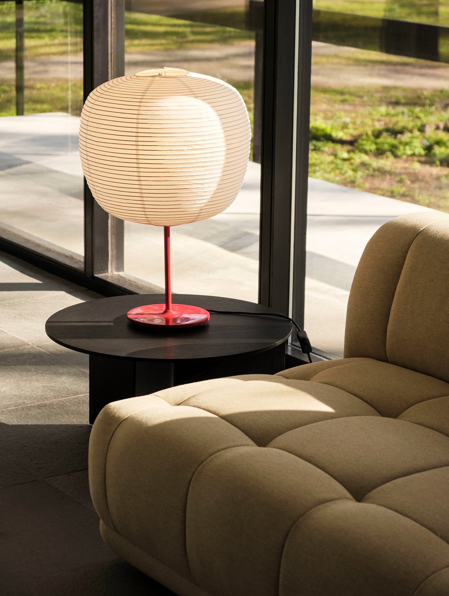 Quilton Sofa - Free Standing Modules