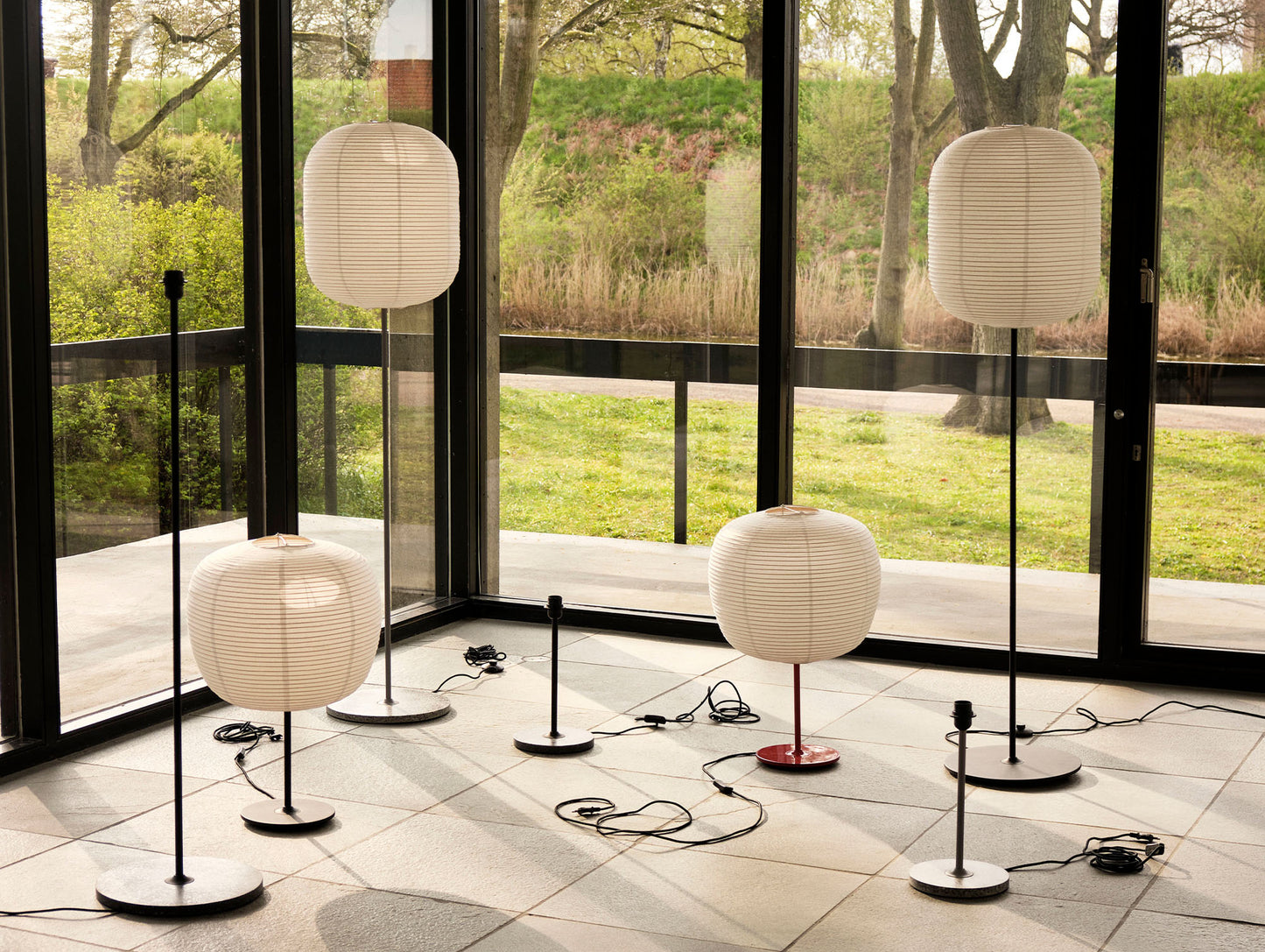 Common Lamp by HAY