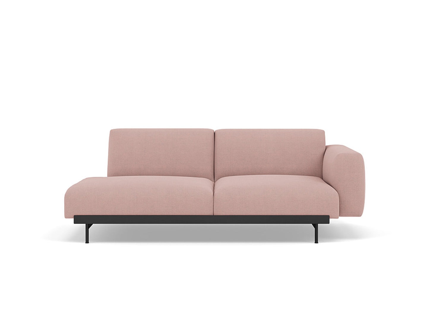 In Situ 2-Seater Modular Sofa