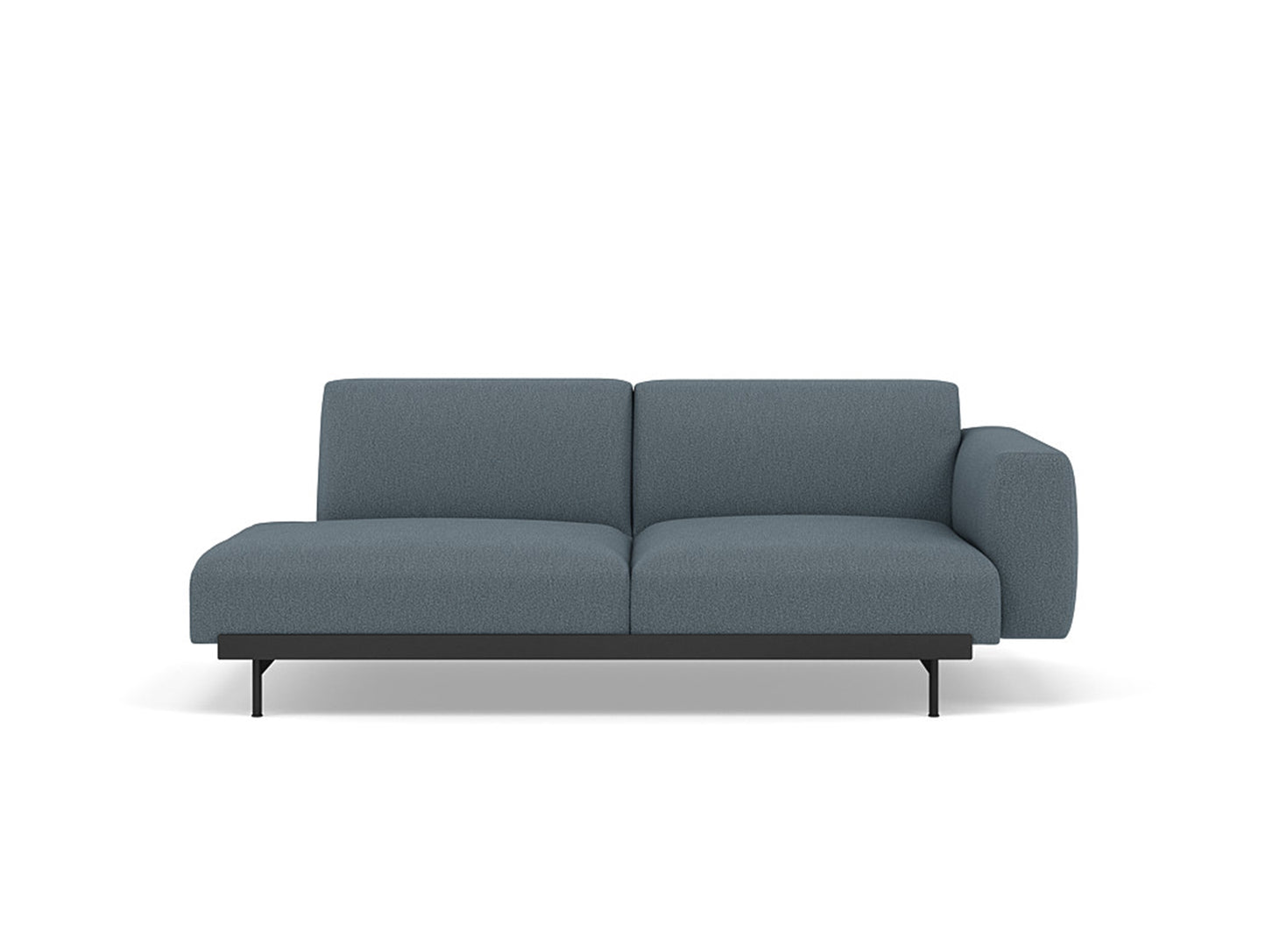 In Situ 2-Seater Modular Sofa