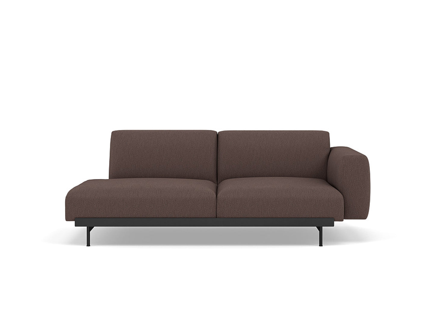 In Situ 2-Seater Modular Sofa