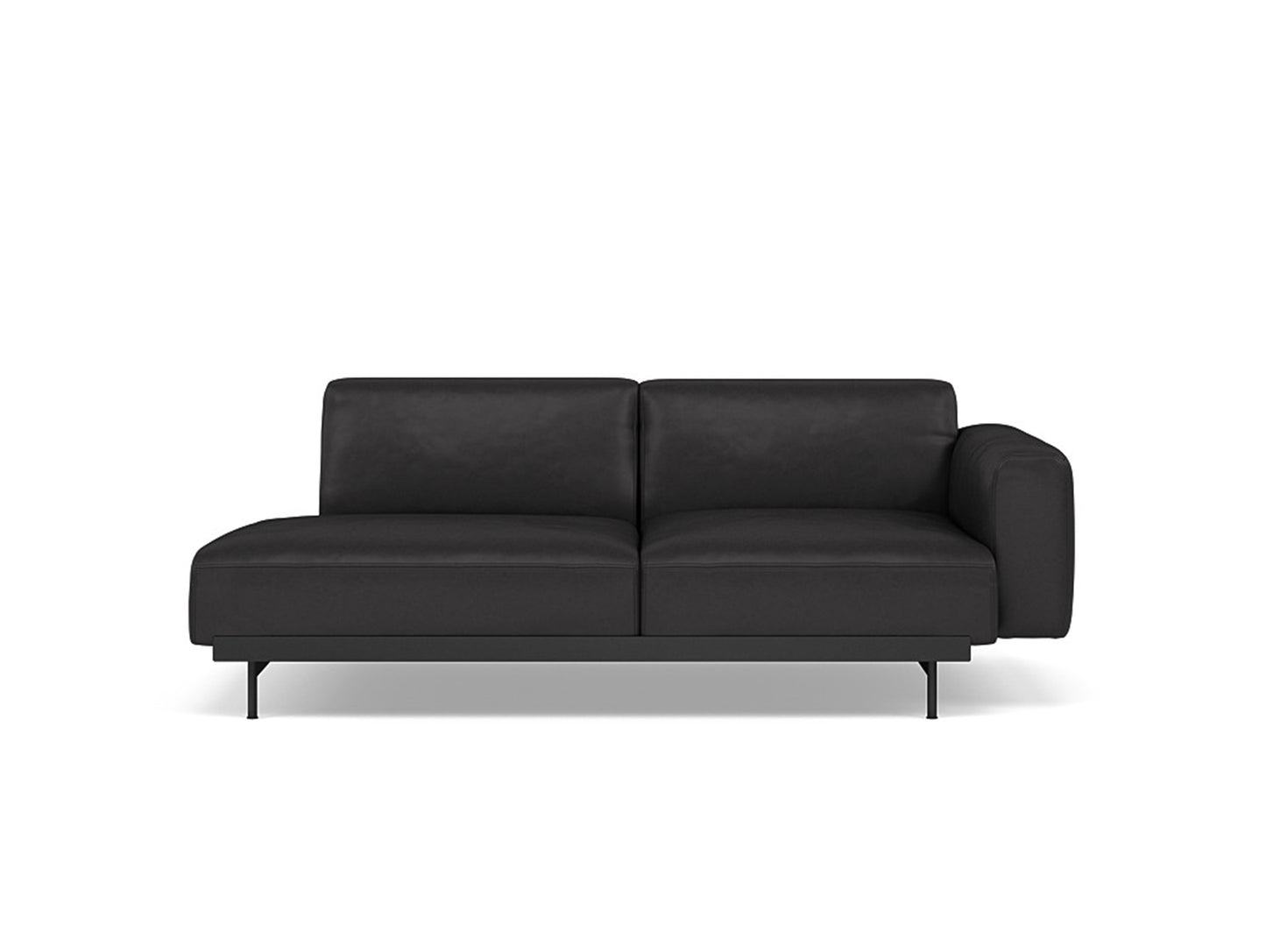 In Situ 2-Seater Modular Sofa