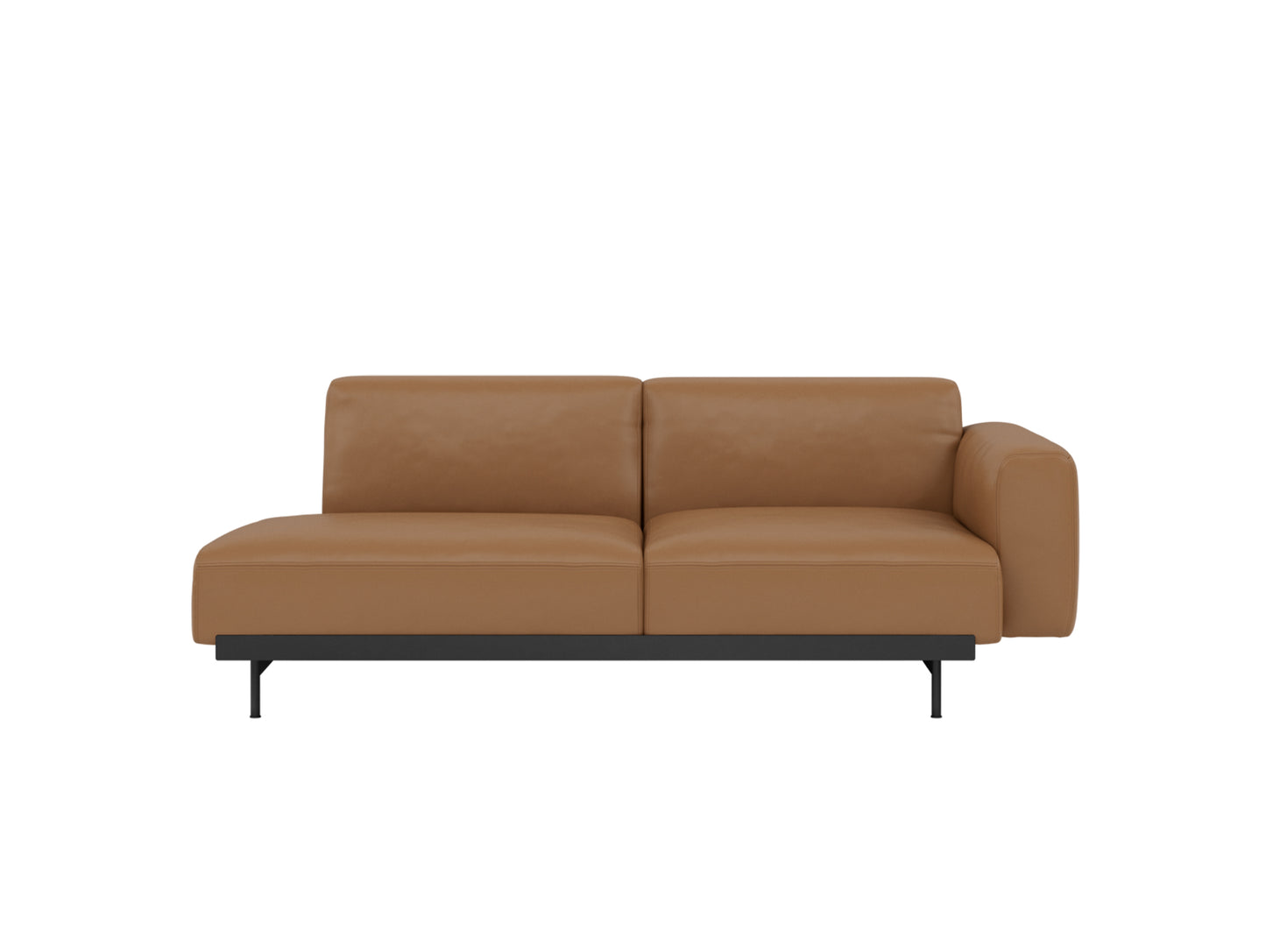 In Situ 2-Seater Modular Sofa