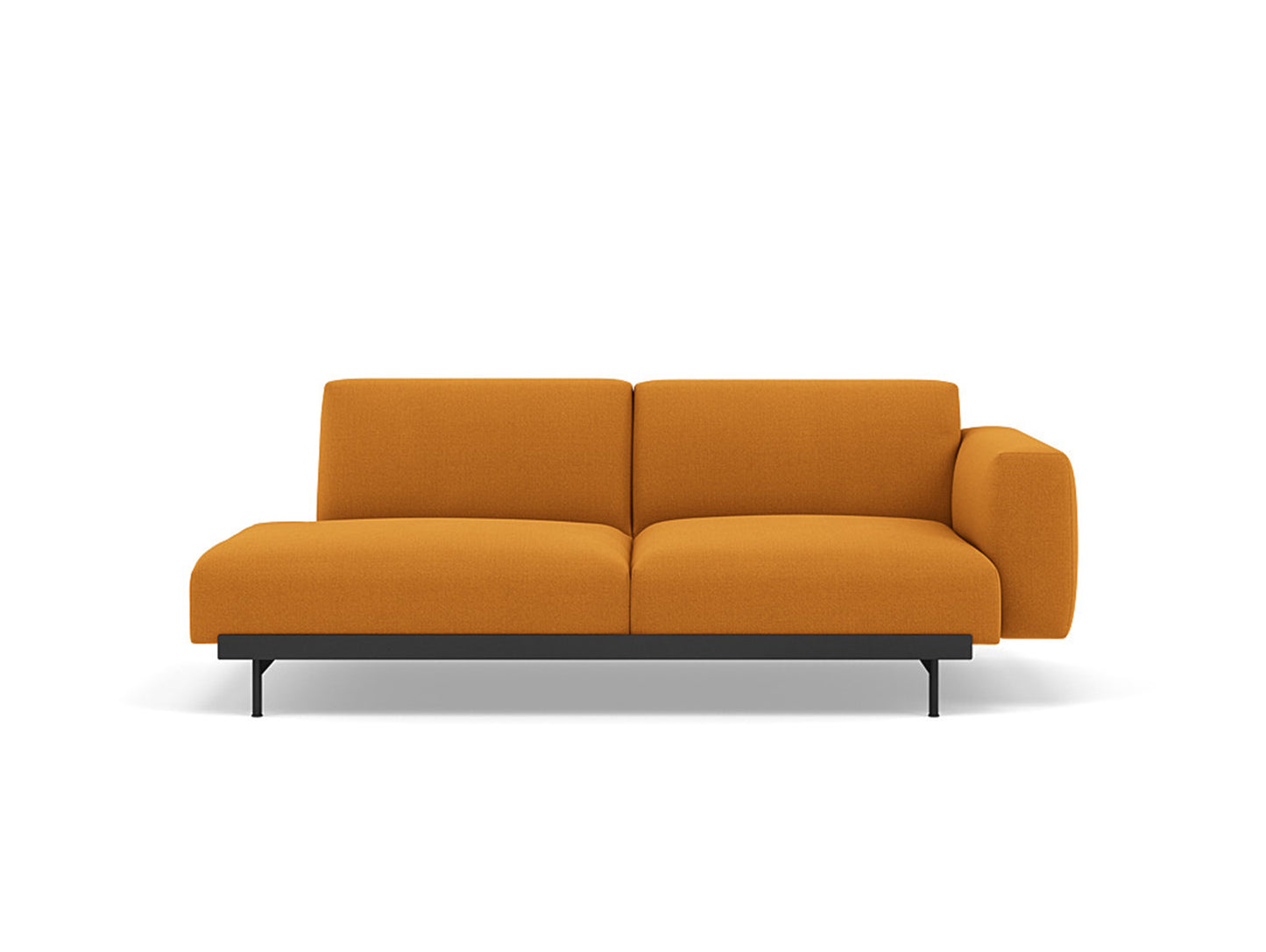 In Situ 2-Seater Modular Sofa