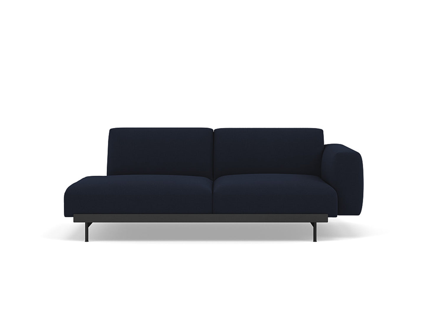 In Situ 2-Seater Modular Sofa