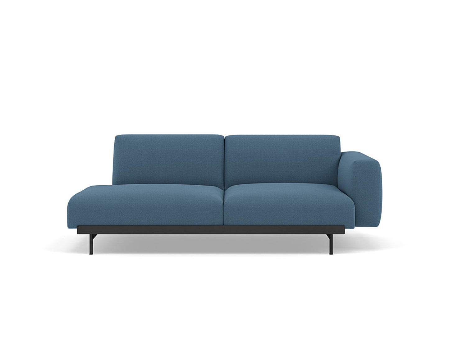 In Situ 2-Seater Modular Sofa