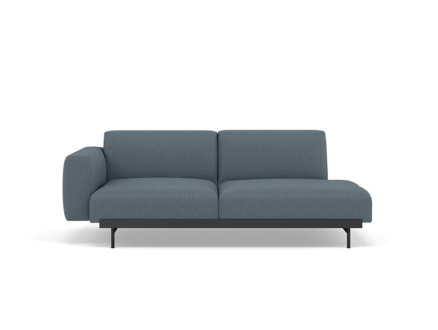 In Situ 2-Seater Modular Sofa