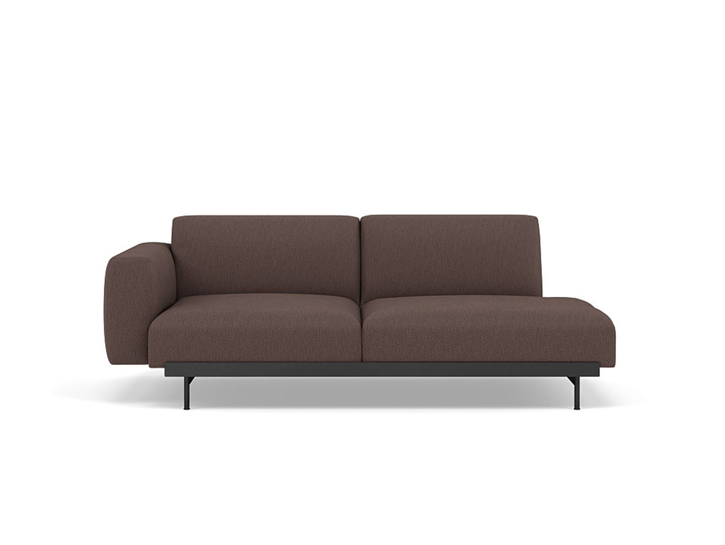In Situ 2-Seater Modular Sofa