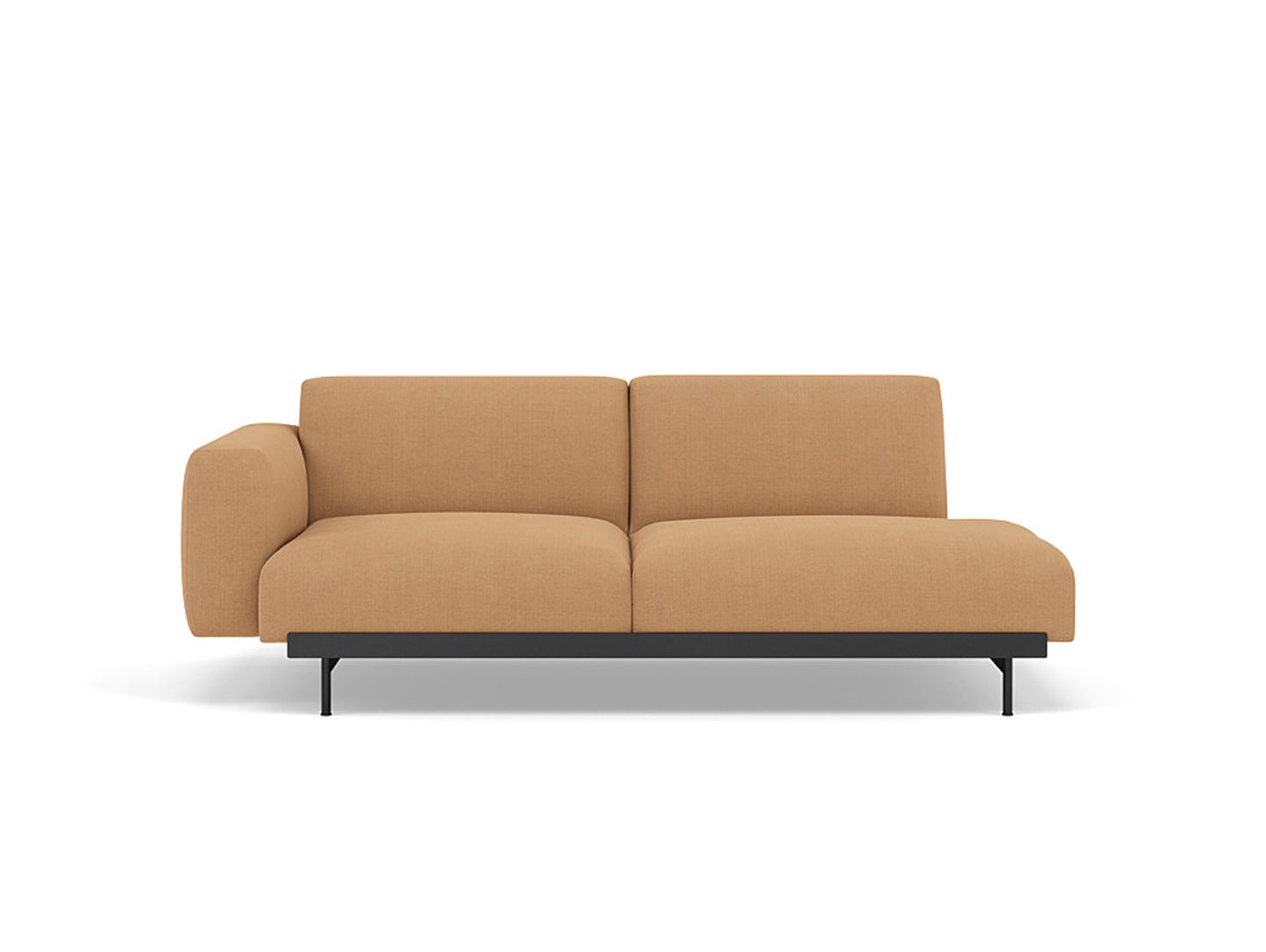 In Situ 2-Seater Modular Sofa
