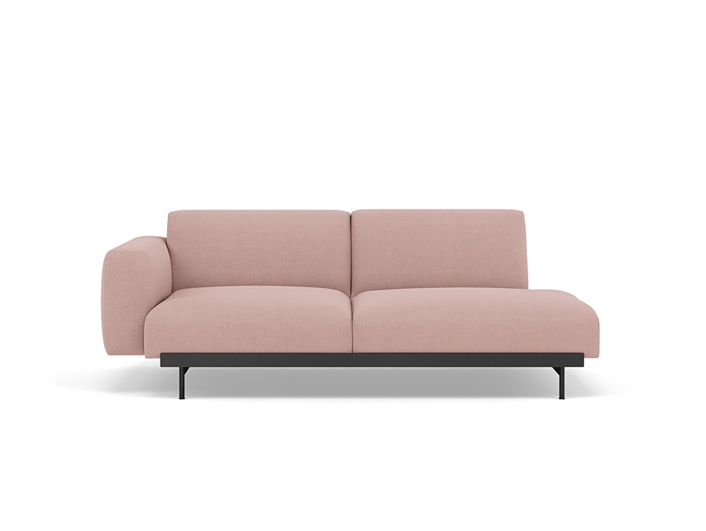 In Situ 2-Seater Modular Sofa