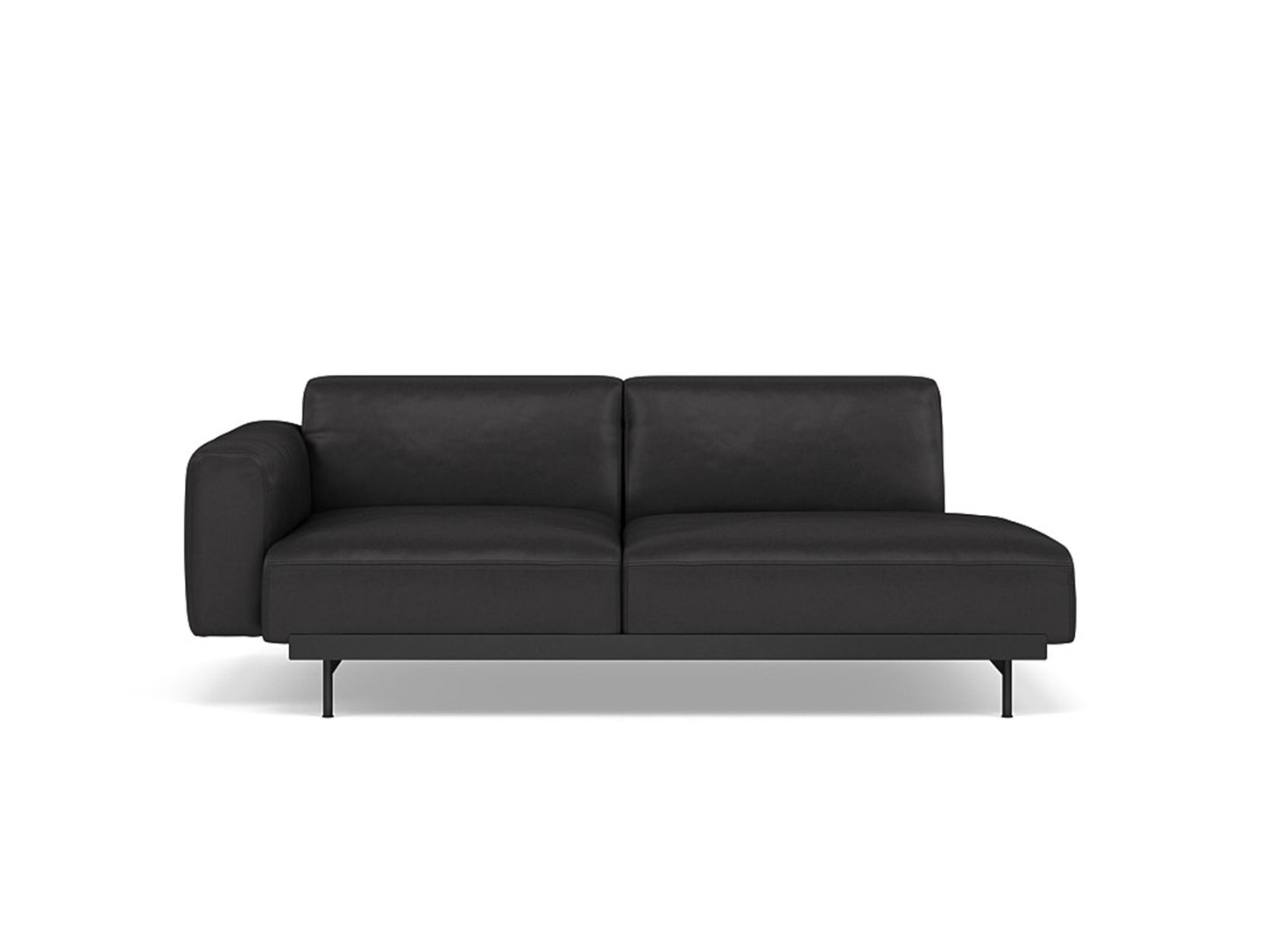 In Situ 2-Seater Modular Sofa