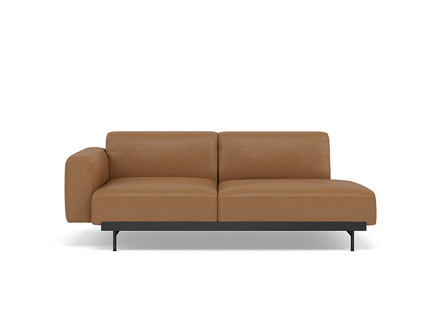 In Situ 2-Seater Modular Sofa