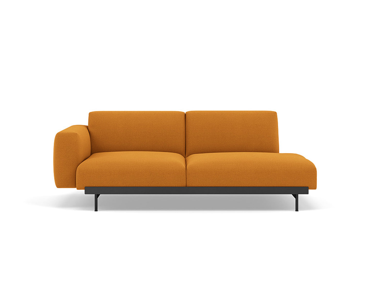 In Situ 2-Seater Modular Sofa