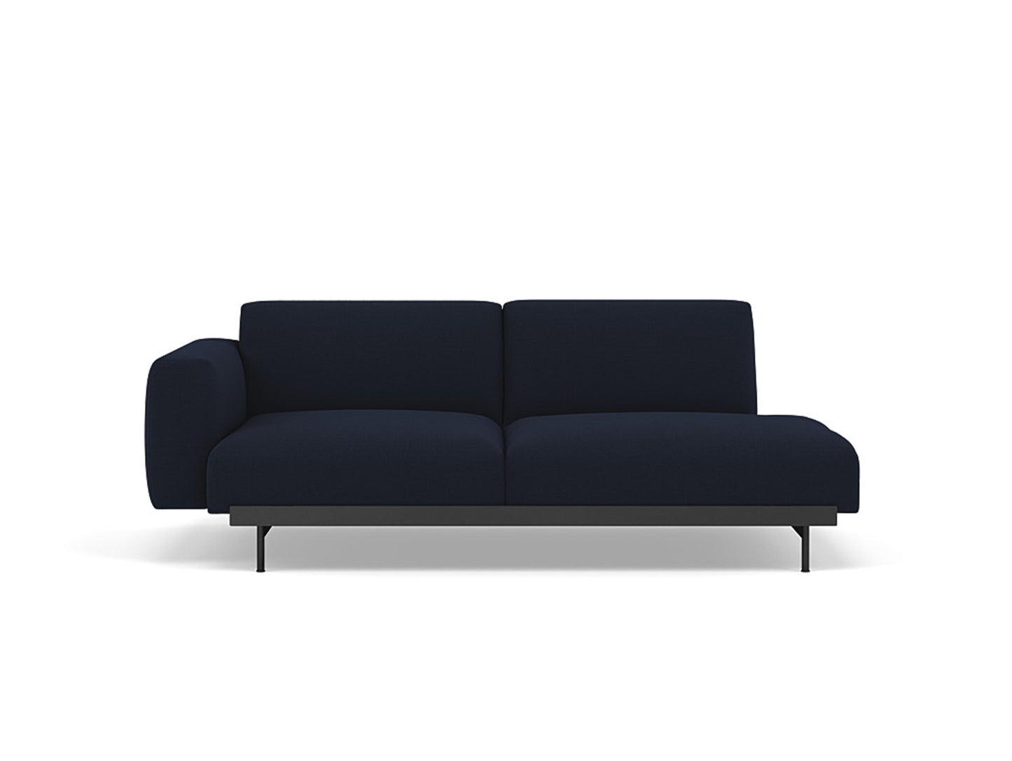 In Situ 2-Seater Modular Sofa