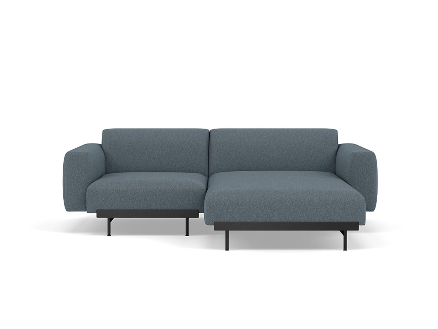 In Situ 2-Seater Modular Sofa