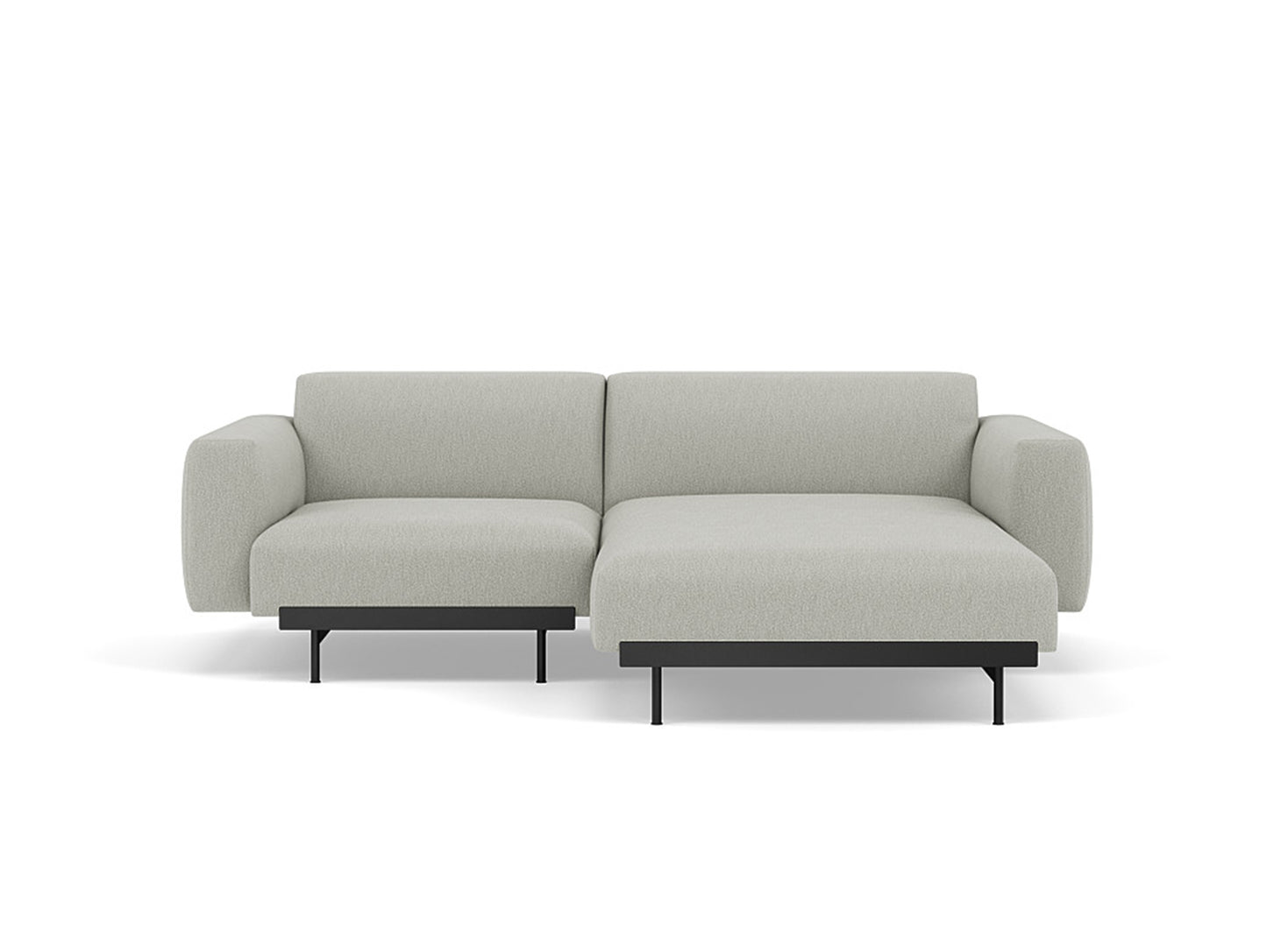 In Situ 2-Seater Modular Sofa