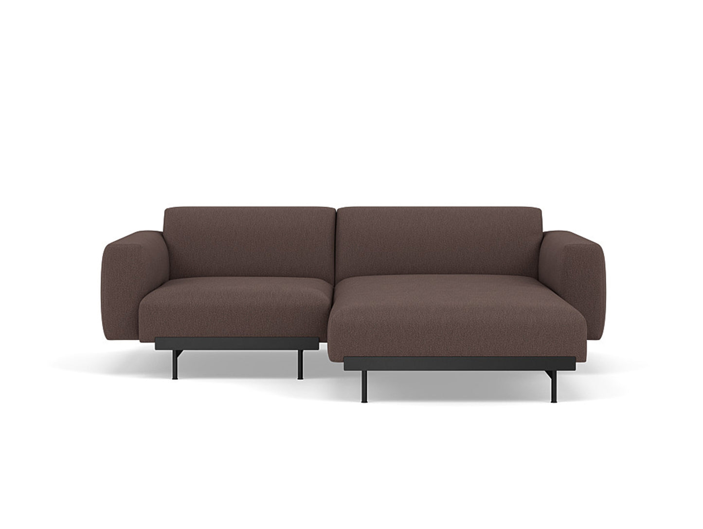 In Situ 2-Seater Modular Sofa