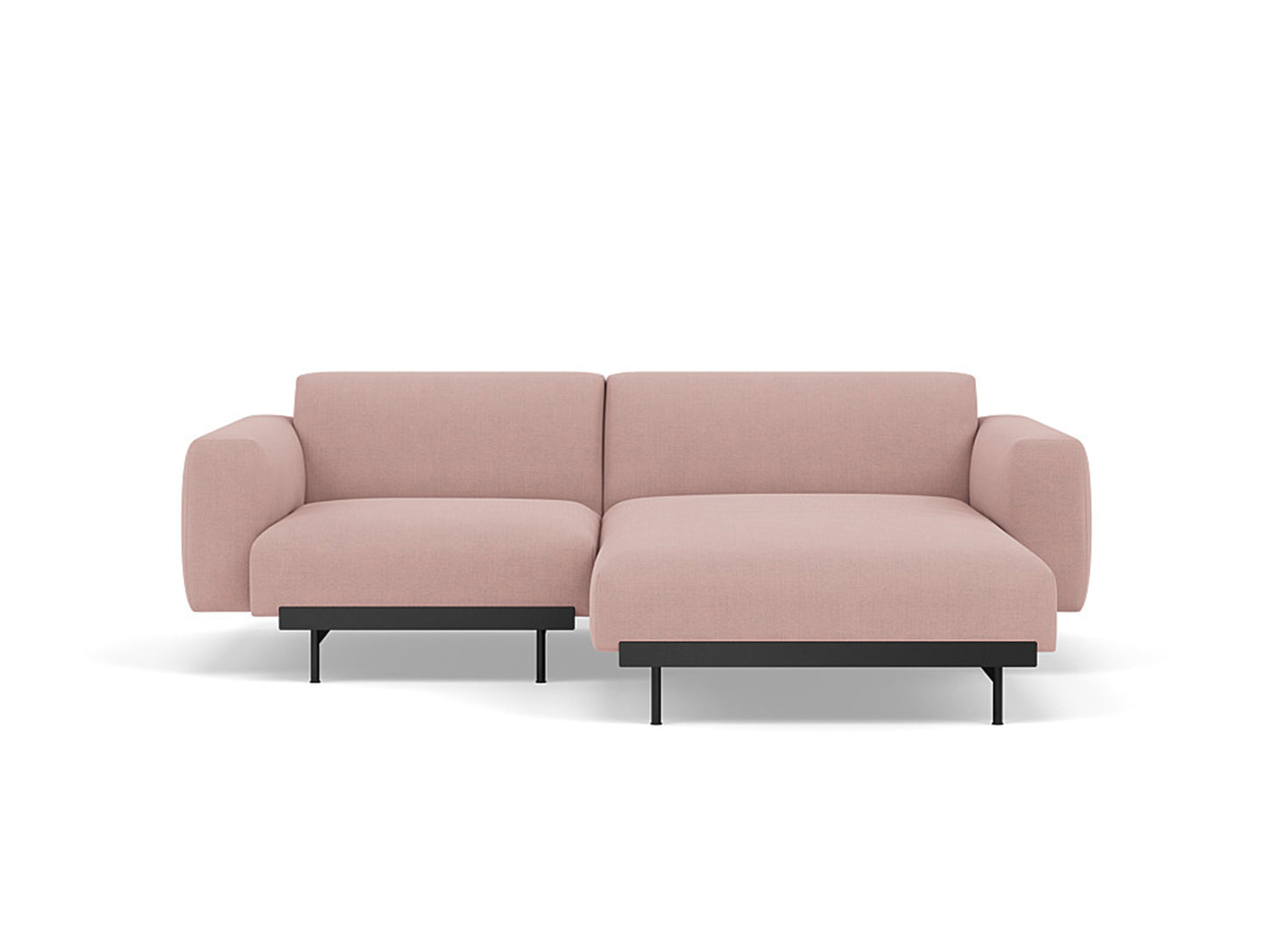 In Situ 2-Seater Modular Sofa