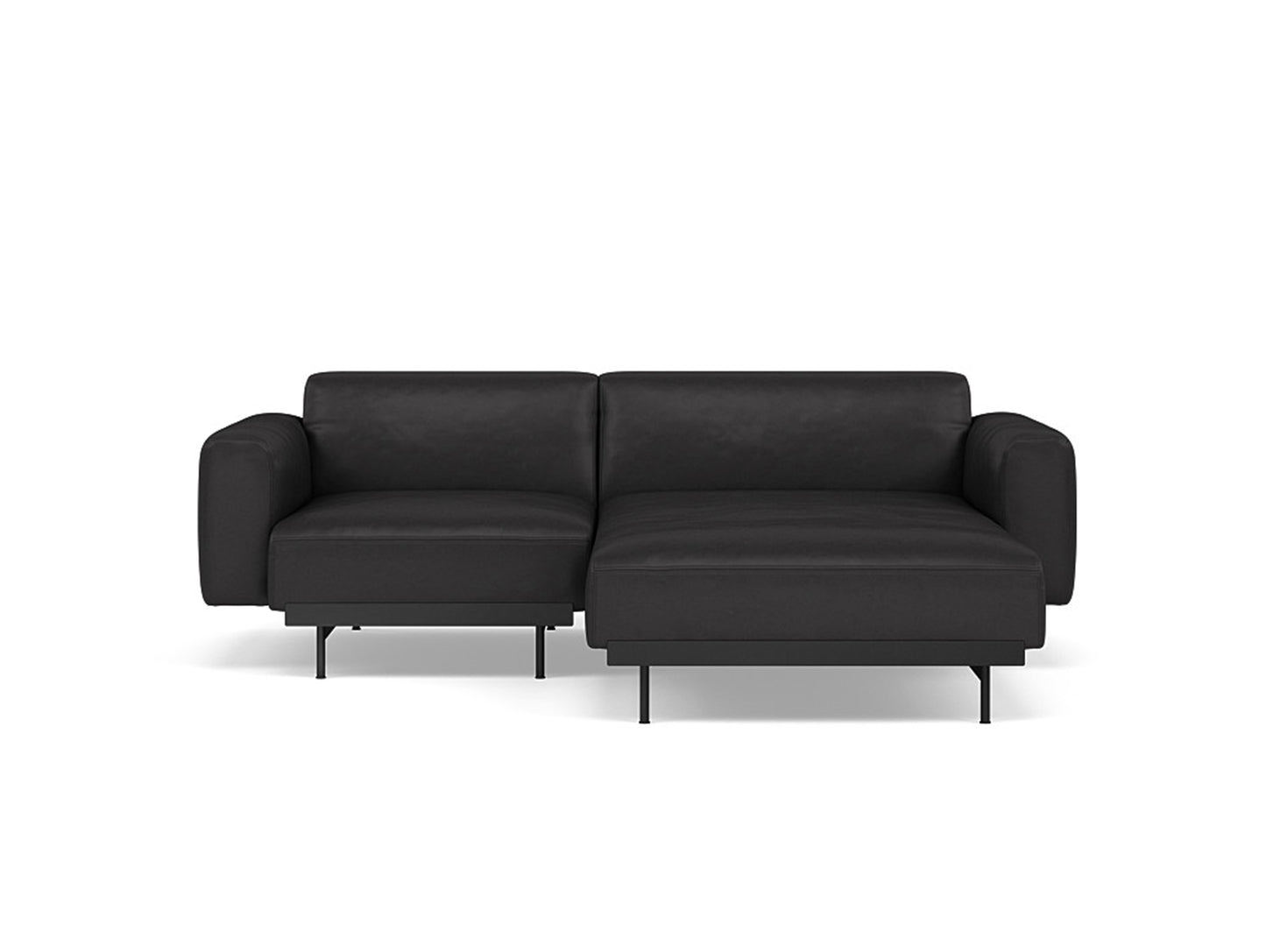 In Situ 2-Seater Modular Sofa