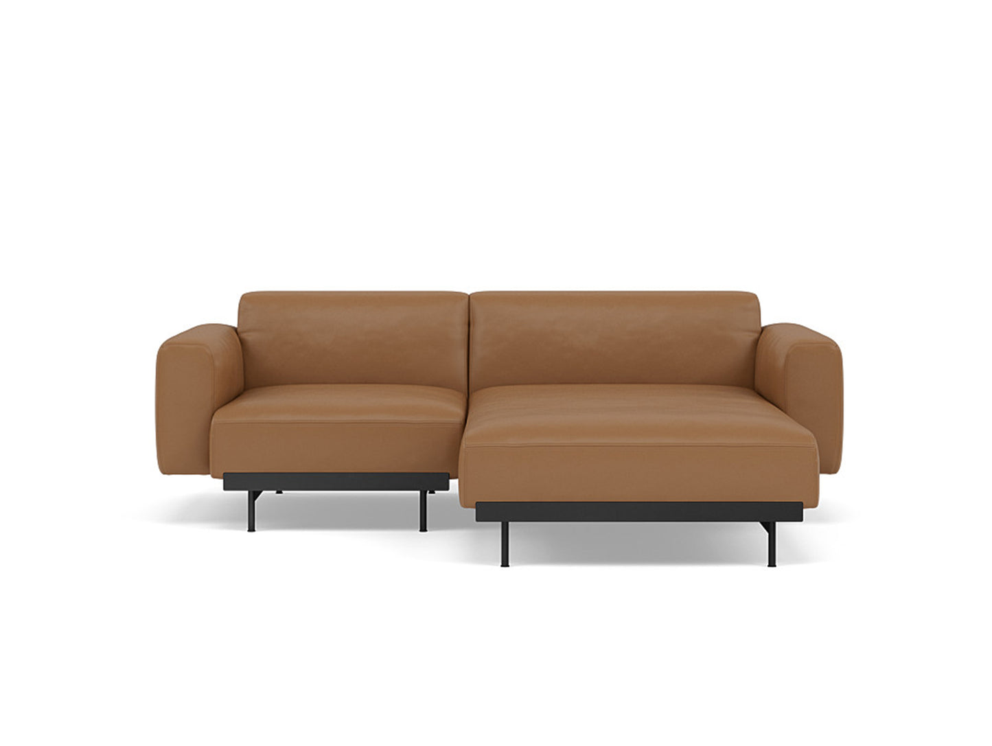 In Situ 2-Seater Modular Sofa