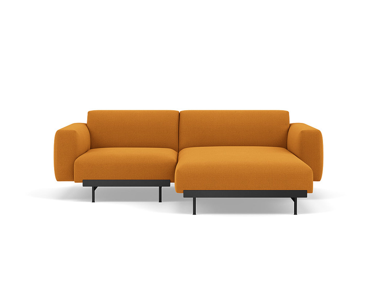 In Situ 2-Seater Modular Sofa