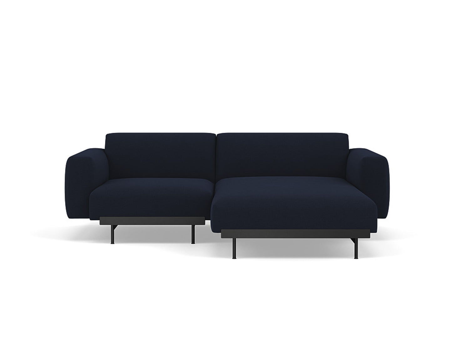In Situ 2-Seater Modular Sofa