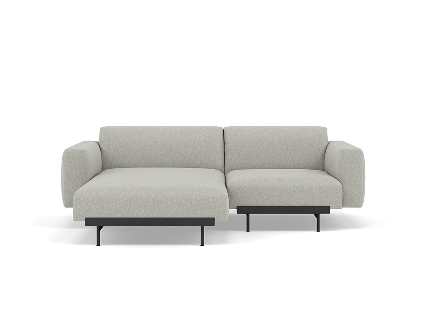 In Situ 2-Seater Modular Sofa