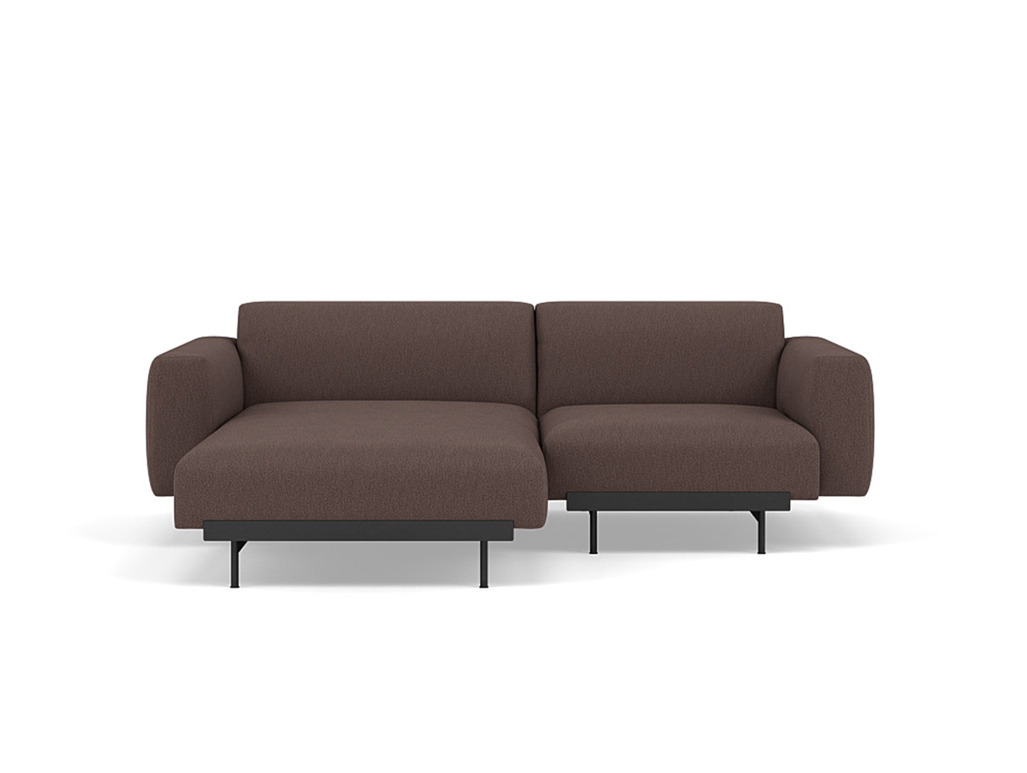 In Situ 2-Seater Modular Sofa