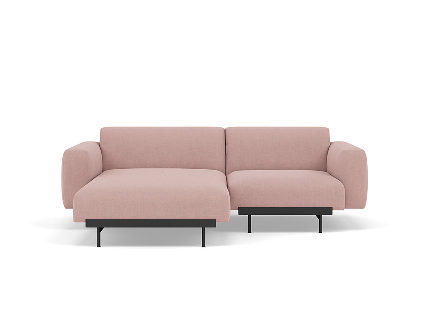 In Situ 2-Seater Modular Sofa