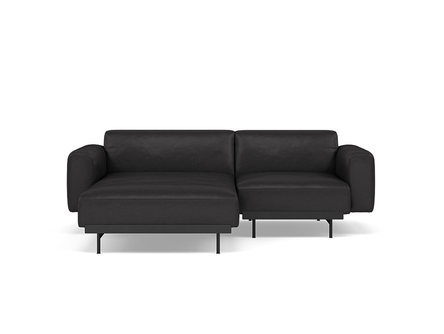 In Situ 2-Seater Modular Sofa