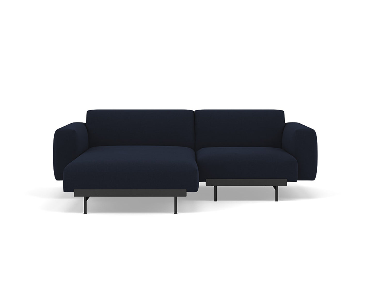 In Situ 2-Seater Modular Sofa